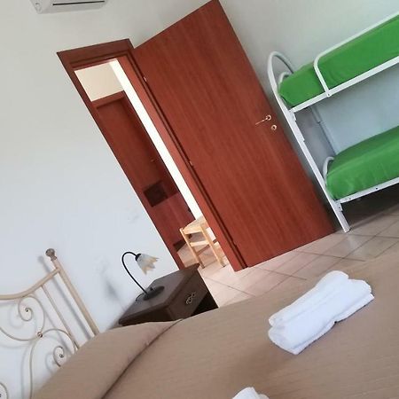 Вилла Agriturismo Le Pagliere Da Valentino Villa Santa Maria  Экстерьер фото