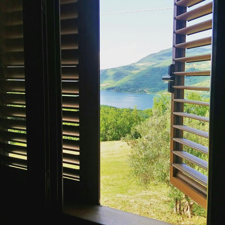 Вилла Agriturismo Le Pagliere Da Valentino Villa Santa Maria  Экстерьер фото