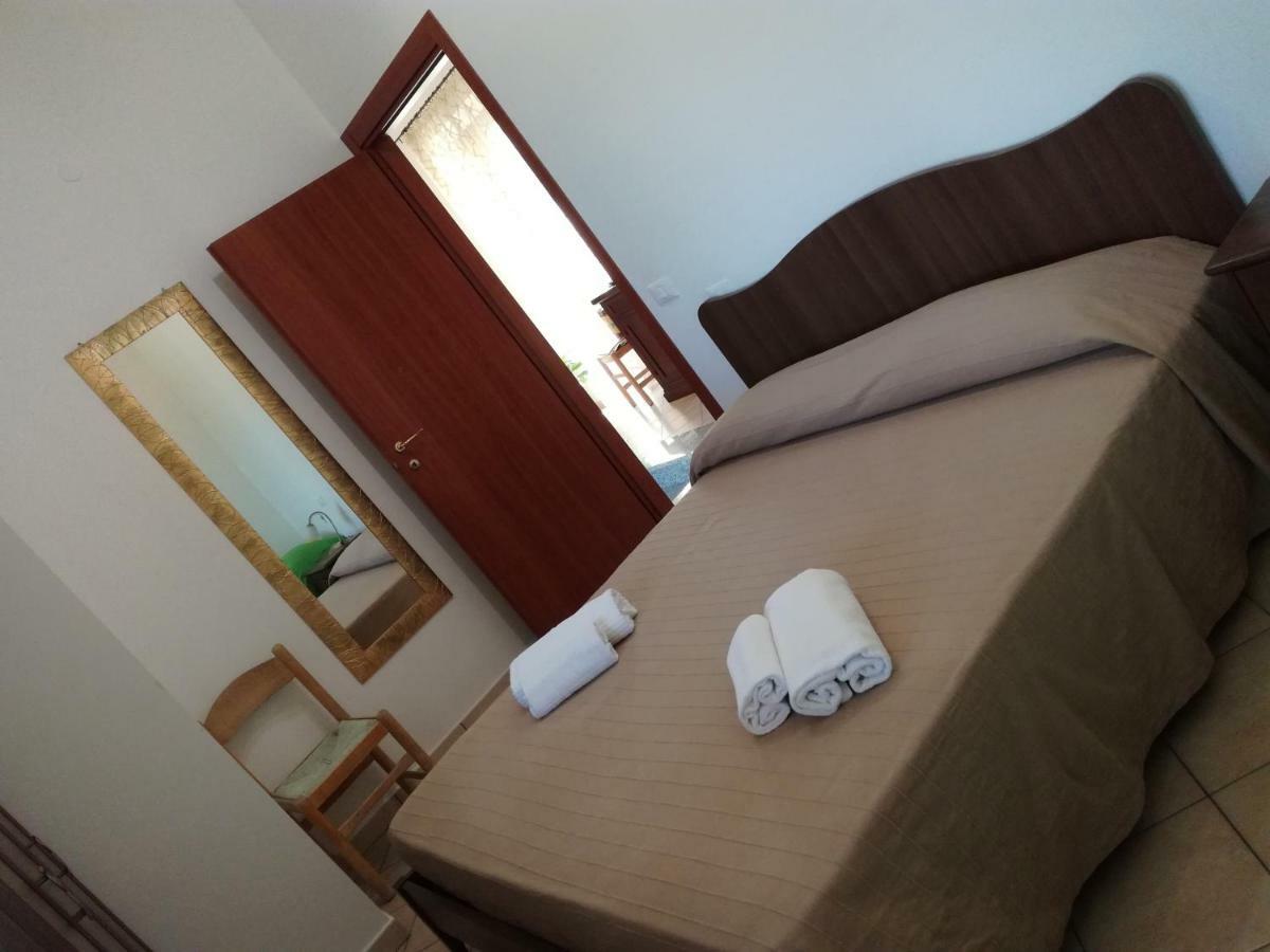 Вилла Agriturismo Le Pagliere Da Valentino Villa Santa Maria  Экстерьер фото