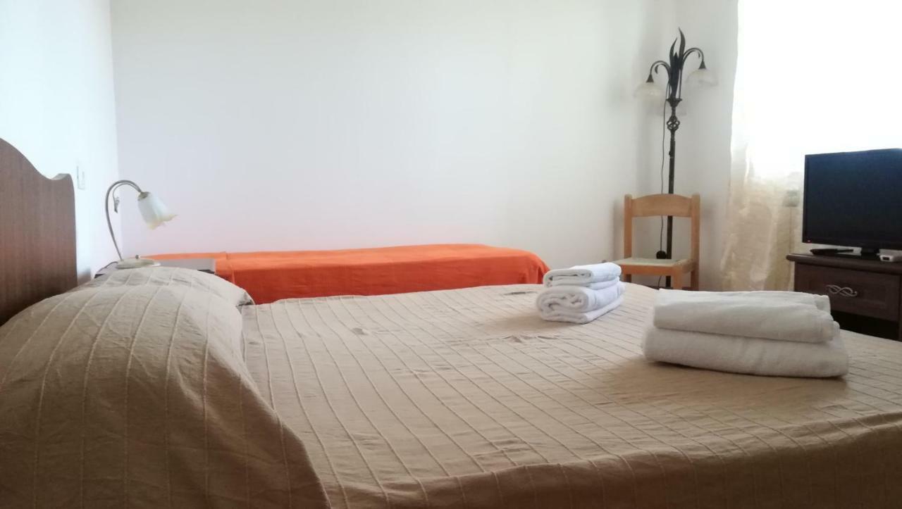 Вилла Agriturismo Le Pagliere Da Valentino Villa Santa Maria  Экстерьер фото