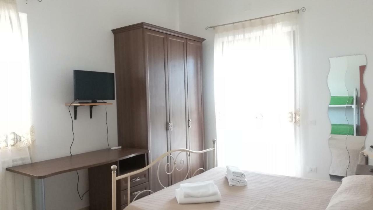 Вилла Agriturismo Le Pagliere Da Valentino Villa Santa Maria  Экстерьер фото