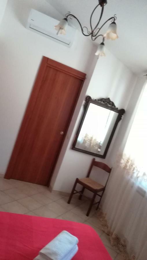 Вилла Agriturismo Le Pagliere Da Valentino Villa Santa Maria  Экстерьер фото